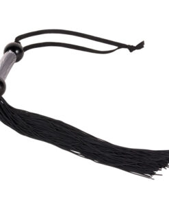 SportSheets Large Rubber Whip