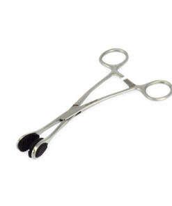 Stainless Steel Piercing Pincer