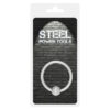 Steel Power Tools Acorn Penis Ring 30mm