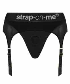 Strap On Me Harness Lingerie Rebel XLarge