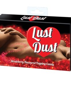Strawberry Love Dust