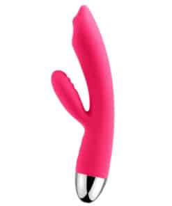 Svakom Trysta Targeted Rolling G Spot Vibrator