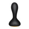 Svakom Vick Neo Black Interactive Prostate Massager