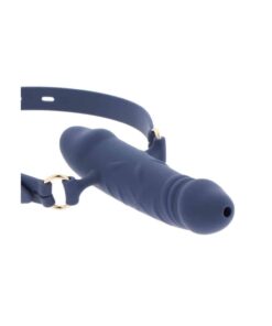 Taboom Silicone Supreme Breathable Penis Gag