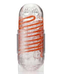 Tenga 02 Hexa Spinner Masturbator