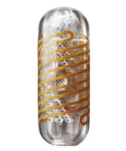 Tenga 05 Beads Spinner Masturbator