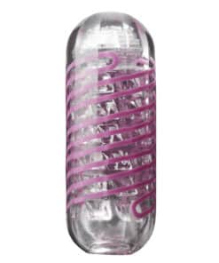 Tenga 06 Brick Spinner Masturbator