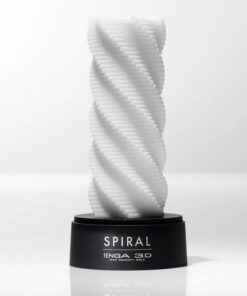 Tenga 3D Spiral Masturbator