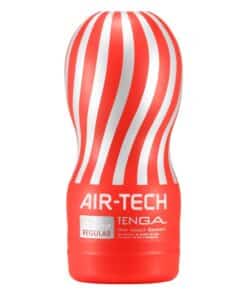 Tenga Air Tech Reusable Regular Vacuum Cup Masturbator