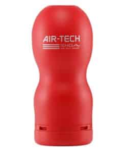 Tenga Air Tech Reusable Regular Vacuum Cup Masturbator