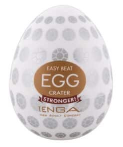 Tenga Crater Egg Masturbator