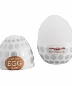 Tenga Crater Egg Masturbator