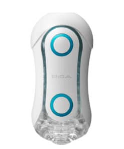 Tenga Flip Orb Blue Rush Masturbator