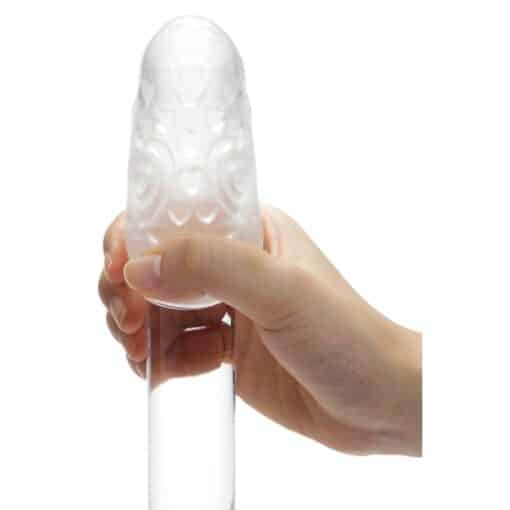 Tenga Lovers Egg Masturbator