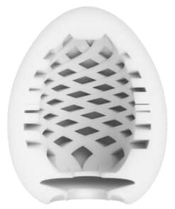 Tenga Mesh Egg Masturbator