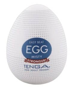 Tenga Misty Egg Masturbator