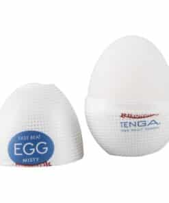 Tenga Misty Egg Masturbator