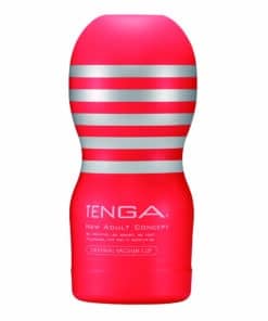 Tenga Original Vacuum Cup Masturbator