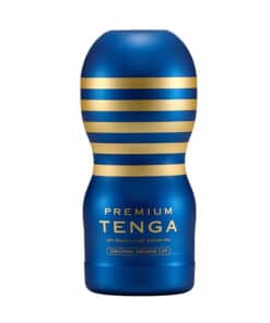 Tenga Premium Original Vacuum Cup