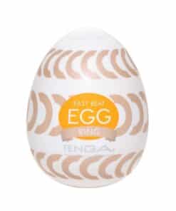 Tenga Ring Egg Masturbator