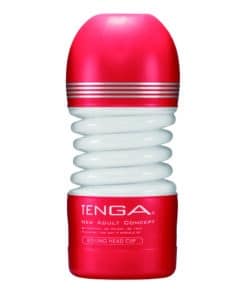 Tenga Rolling Head Cup Masturbator