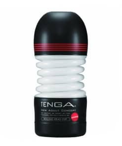 Tenga Rolling Head Strong Masturbator