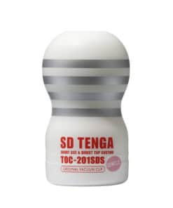 Tenga SD Vacuum Cup Gentle