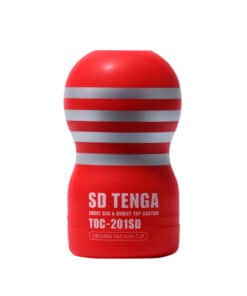 Tenga SD Vacuum Cup Regular