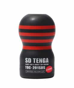 Tenga SD Vacuum Cup Strong