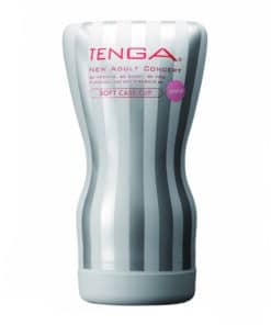 Tenga Soft Case Gentle Masturbator