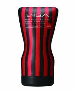 Tenga Soft Case Strong Masturbator