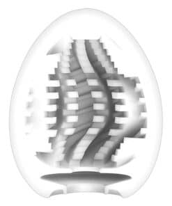 Tenga Tornado Egg Masturbator