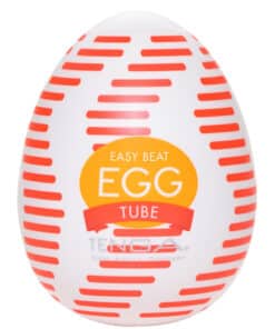 Tenga Tube Egg Masturbator