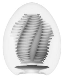 Tenga Tube Egg Masturbator