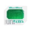 Tenga UNI Emerald Sleeve Masturbator