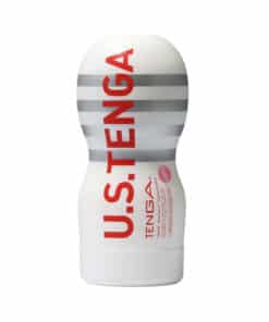 Tenga US Vacuum Cup Gentle