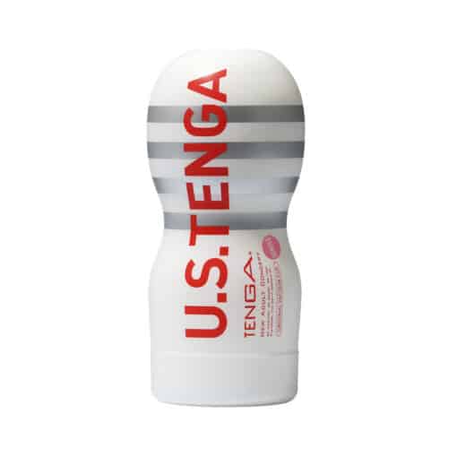 Tenga US Vacuum Cup Gentle