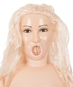 Tessa The Cum Swallowing Love Doll