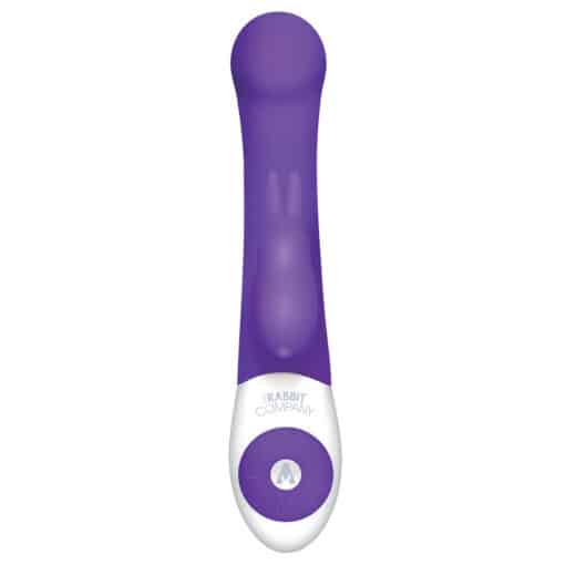 The GSpot Rabbit Vibrator