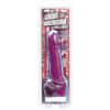 The Great American Challenge Huge 15 Inch Dildo