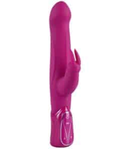 The Hammer Rabbit Vibrator