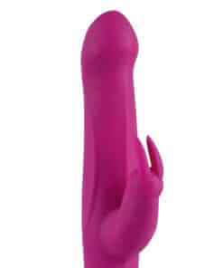 The Hammer Rabbit Vibrator