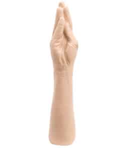 The Hand 16 Inch Realistic Dildo