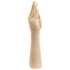 The Hand 16 Inch Realistic Dildo