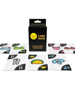 The Sex Emoji Card Game