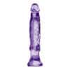 ToyJoy Anal Starter 6 Inch Purple