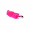 ToyJoy Bunny Pleaser Rechargeable Finger Vibe