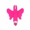 ToyJoy Butterfly Pleaser Rechargeable Finger Vibe