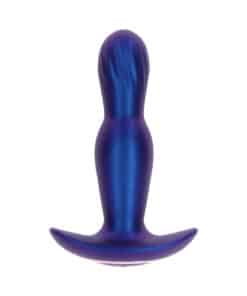 ToyJoy Buttocks The Stout Inflatable and Vibrating Buttplug