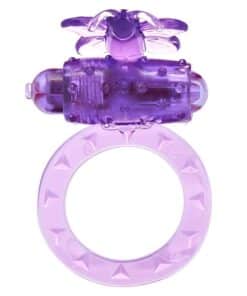 ToyJoy Flutter Vibrating Cock Ring